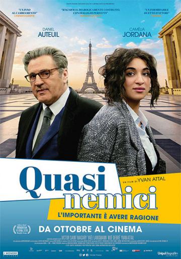 Apertura nuova stagione al Cinema Olimpia