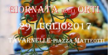 Giornata degli Orti
