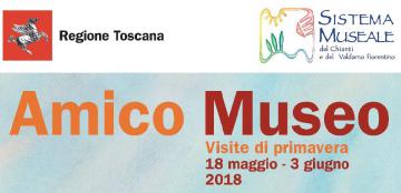 Amico Museo 2018