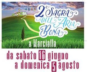 Sagra dell'Aria Bona 2018