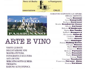 Arte e Vino