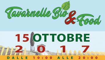Tavarnelle Bio & Food