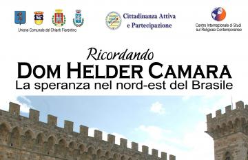 Ricordando Dom Helder Camara