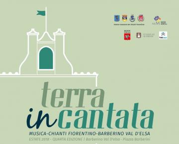 Terra InCantata 2018
