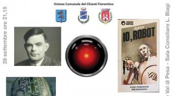 L'Intelligenza Artificiale: ieri, oggi, domani