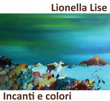 Mostra Incanti e colori
