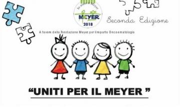 Uniti per il Meyer - Seconda edizione