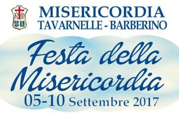 Festa della Misericordia