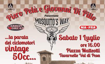 Mosquito's Way