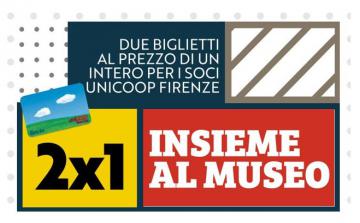 Insieme al Museo