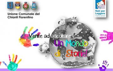 Settimana Nazionale Nati per Leggere