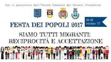 Festa dei Popoli 2017