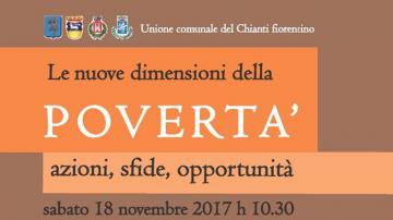 Le nuove dimensioni della Povertà