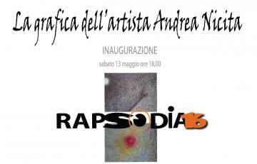 Rapsodia a Palazzo Malaspina