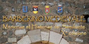 Memoriae et Historiae de Semifonte - X Edizione
