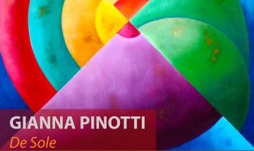 De Sole di Gianna Pinotti