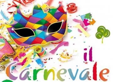 Risultati immagini per foto carnevale