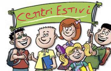 Centri Estivi 2017