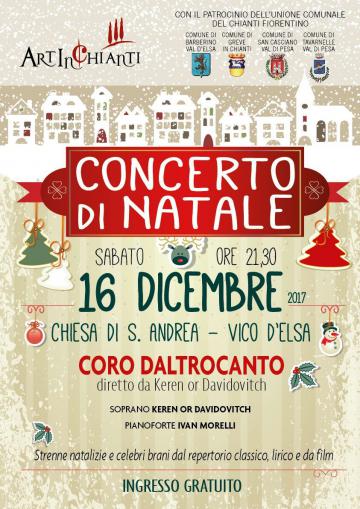 Concerto di Natale