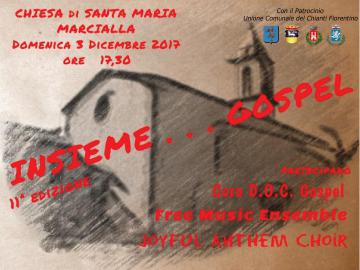 Insieme Gospel