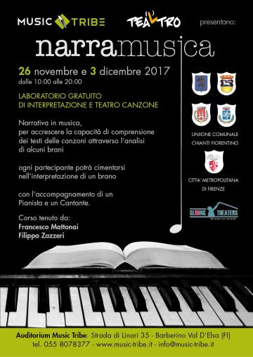 NarraMusica