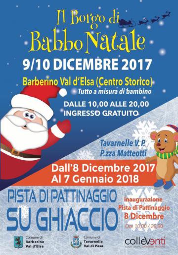 Un Natale da Lapponia