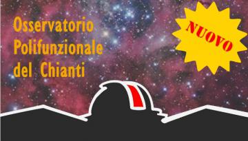 Inaugurazione Nuovo Osservatorio