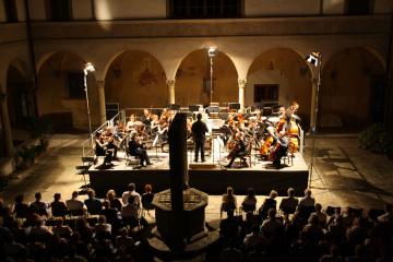 I Concerti di Badia