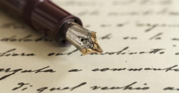 Poesie Sotto l'Albero