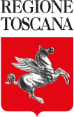 Logo regione Toscana