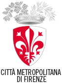 Logo città Firenze