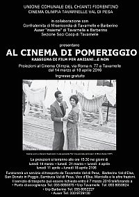 Locandina Vecchio Mio 2016 RIDOTTO