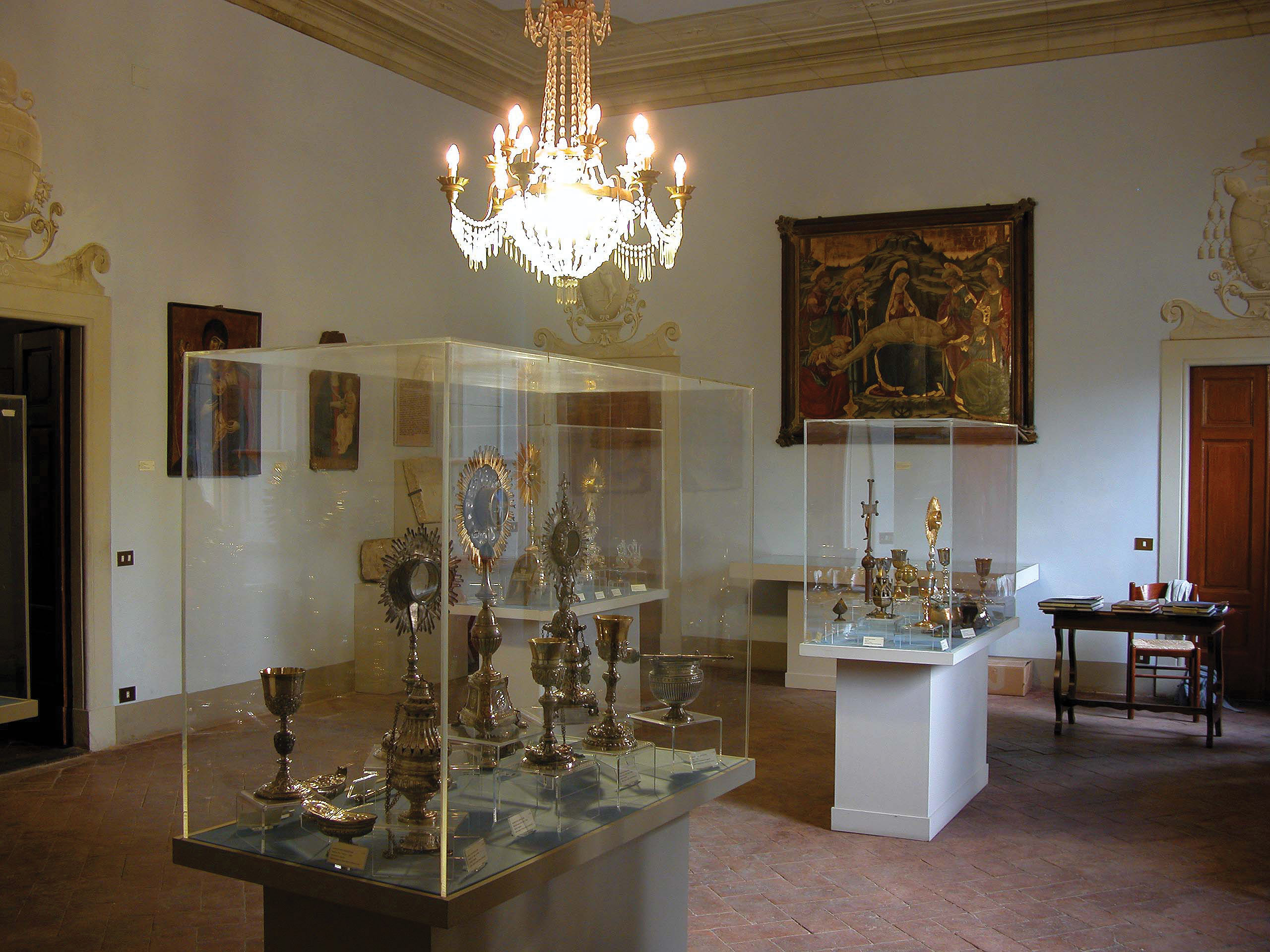 MUSEO ARTE_SACRA