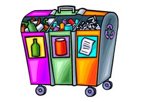 Raccolta Differenziata