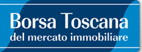Borsa Toscana del Mercato Immobiliare