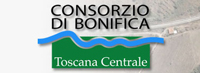 Consorzio di Bonifica Toscana Centrale